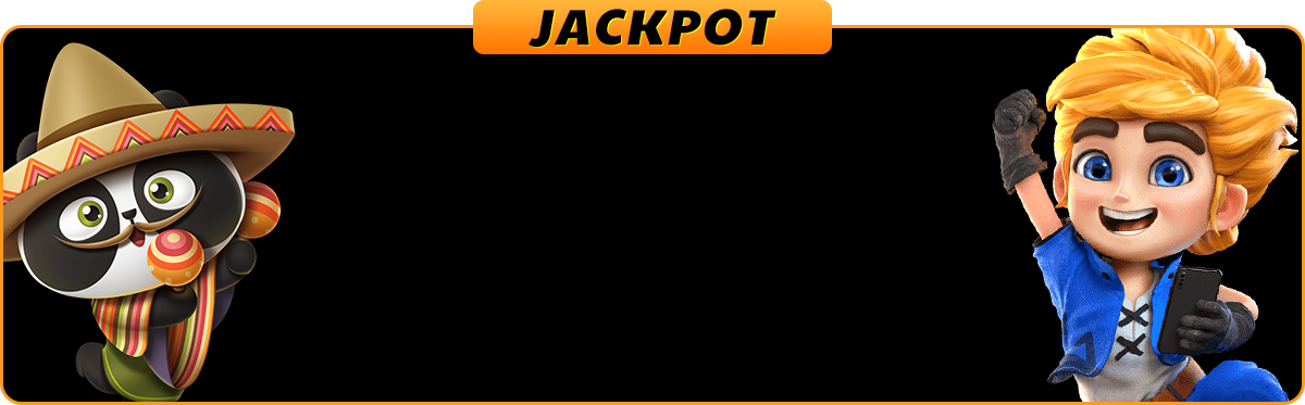 jackpot bg