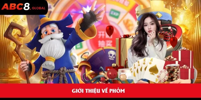 Giới thiệu về phỏm