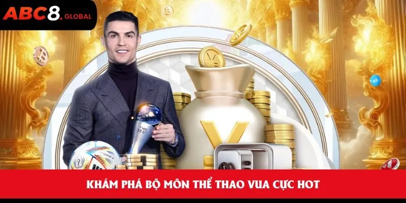 Bóng đá trò chơi cá cược thể thao thịnh hành nhất 2025 1 Khám phá bộ môn thể thao vua cực hot