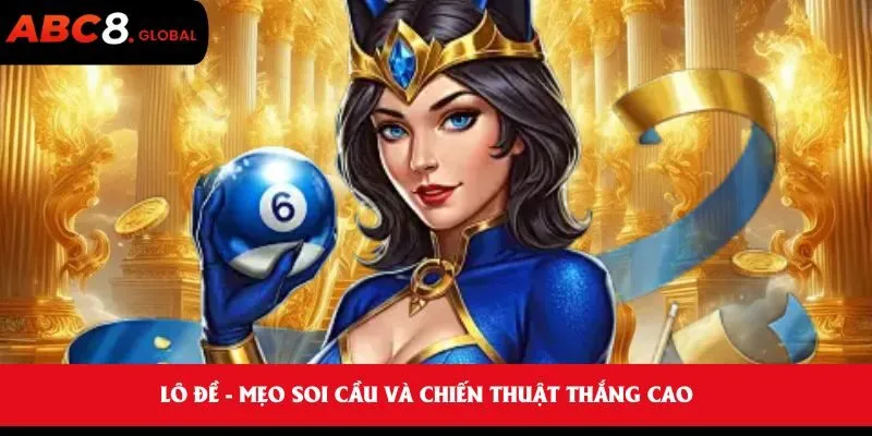 Lô Đề - Mẹo soi cầu và chiến thuật thắng cao 5 Lô Đề