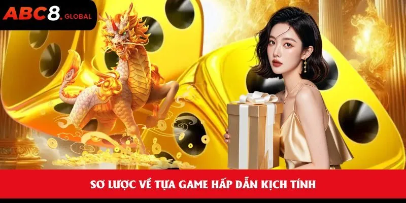 Sicbo - Hướng dẫn cách chơi và mẹo cược hữu ích hiện nay 1 Sơ lược về tựa game hấp dẫn kịch tính