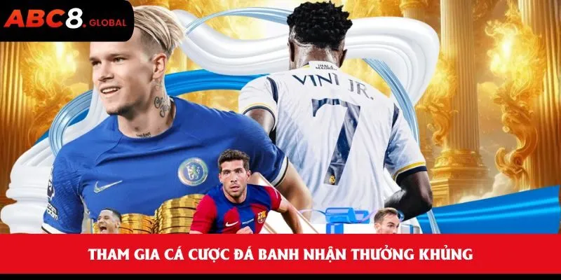 Bóng đá trò chơi cá cược thể thao thịnh hành nhất 2025 2 Tham gia cá cược đá banh nhận thưởng khủng