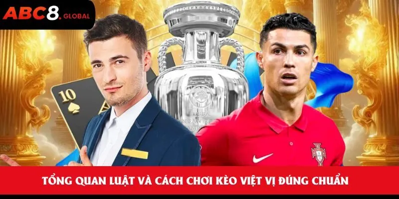 Tổng quan luật và cách chơi kèo việt vị đúng chuẩn